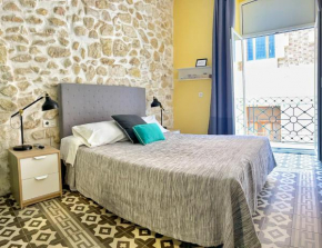 Pensión Alicante San Nicolás  Аликанте
